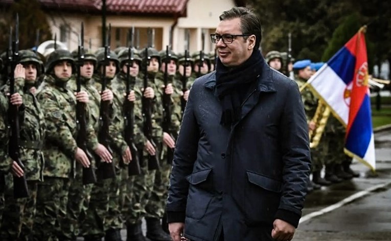 Zašto se Srbija naoružava?