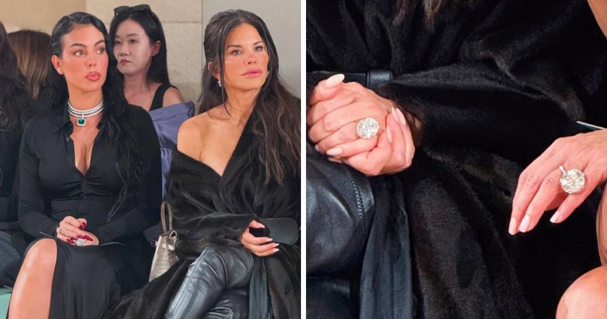 Na fotki koju gledate nalazi se cca 10 mil. dolara samo u dijamantima