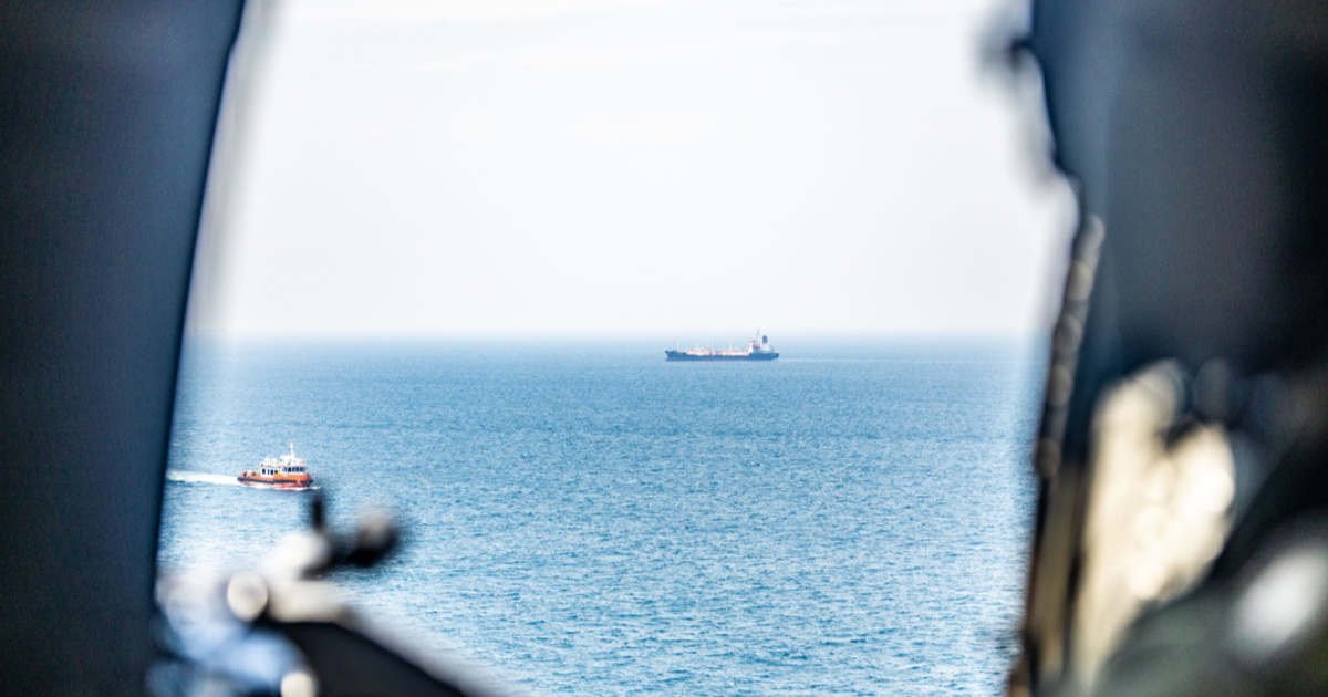 Iran odgovorio Trumpu: Hormuz ostaje pod našom kontrolom