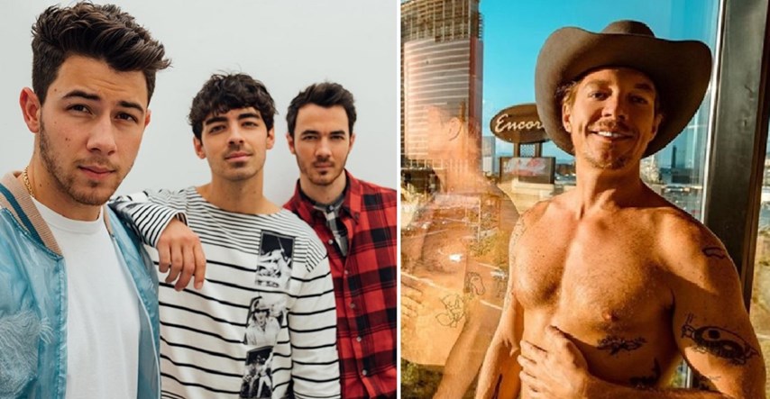Slavni DJ oteo Instagram profil braći Jonas: "Oni su kreteni, hakirao sam ih"