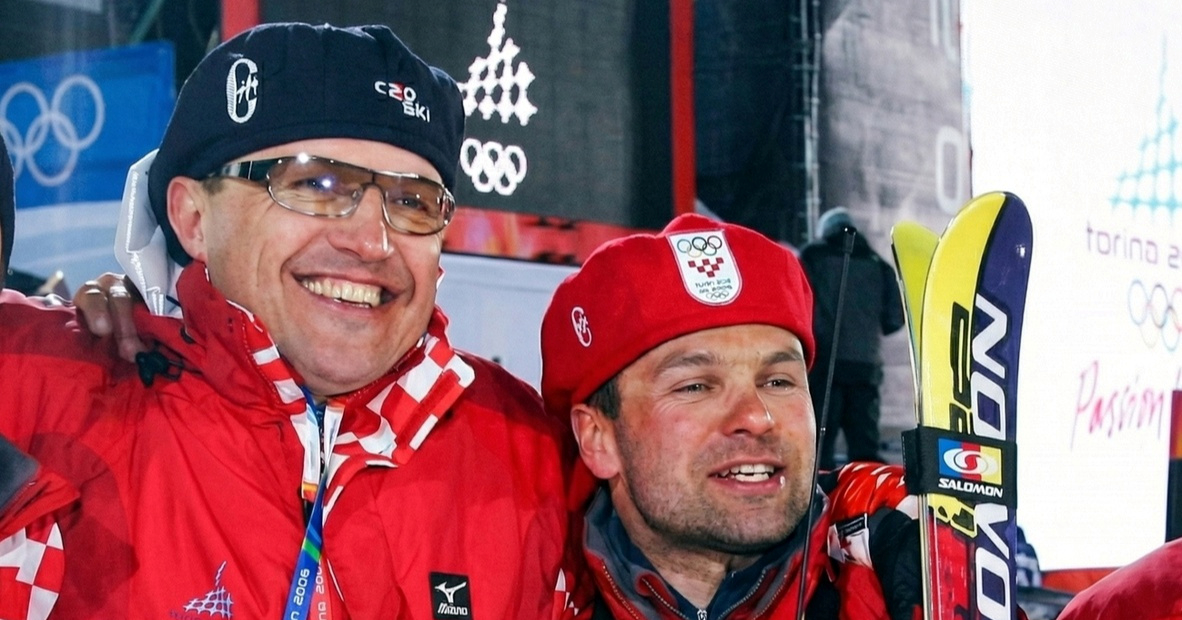 U tajne mjere protiv Pavleka upao i počasni predsjednik Hrvatskog skijaškog saveza