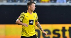 Hrvat debitirao za Dortmund u Bundesligi