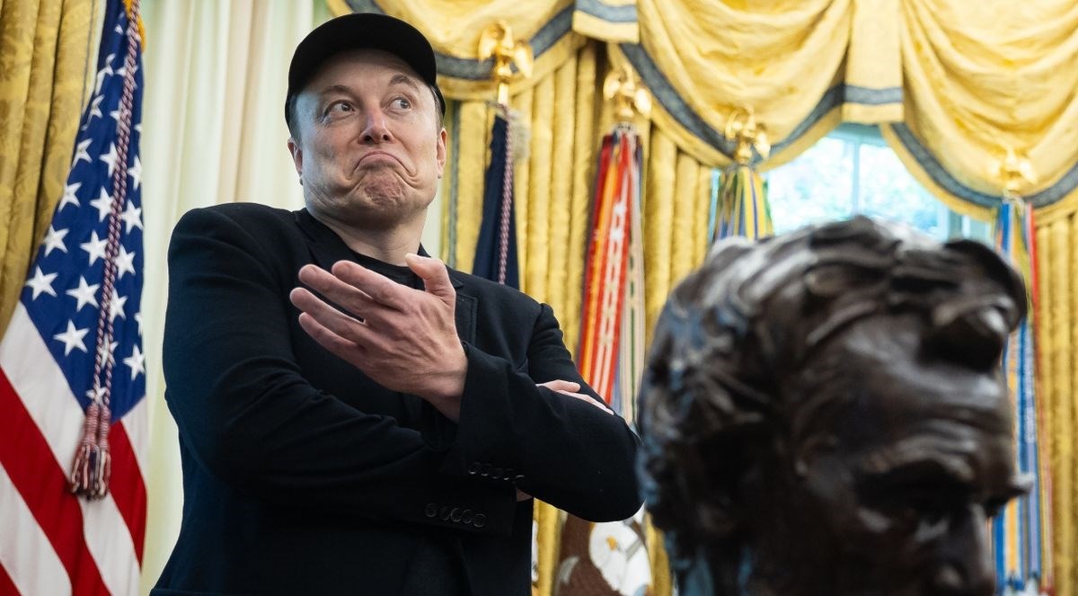 Može li Musk kupiti izbore?