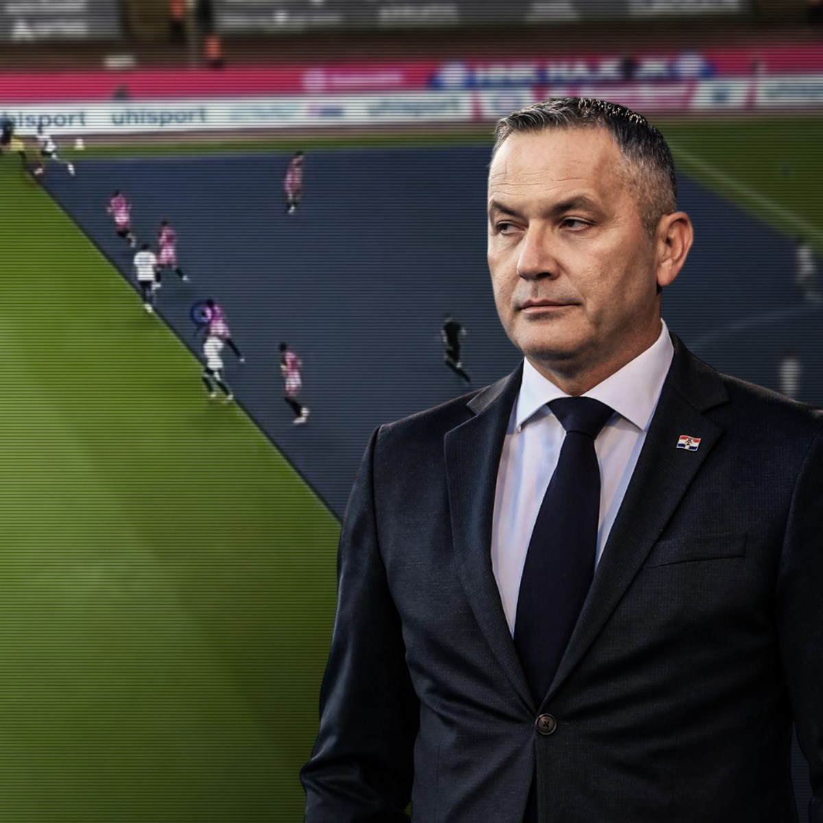 HNS je tri dana sjedio na dokazu da Livaja nije u zaleđu i sve nas pravio budalama