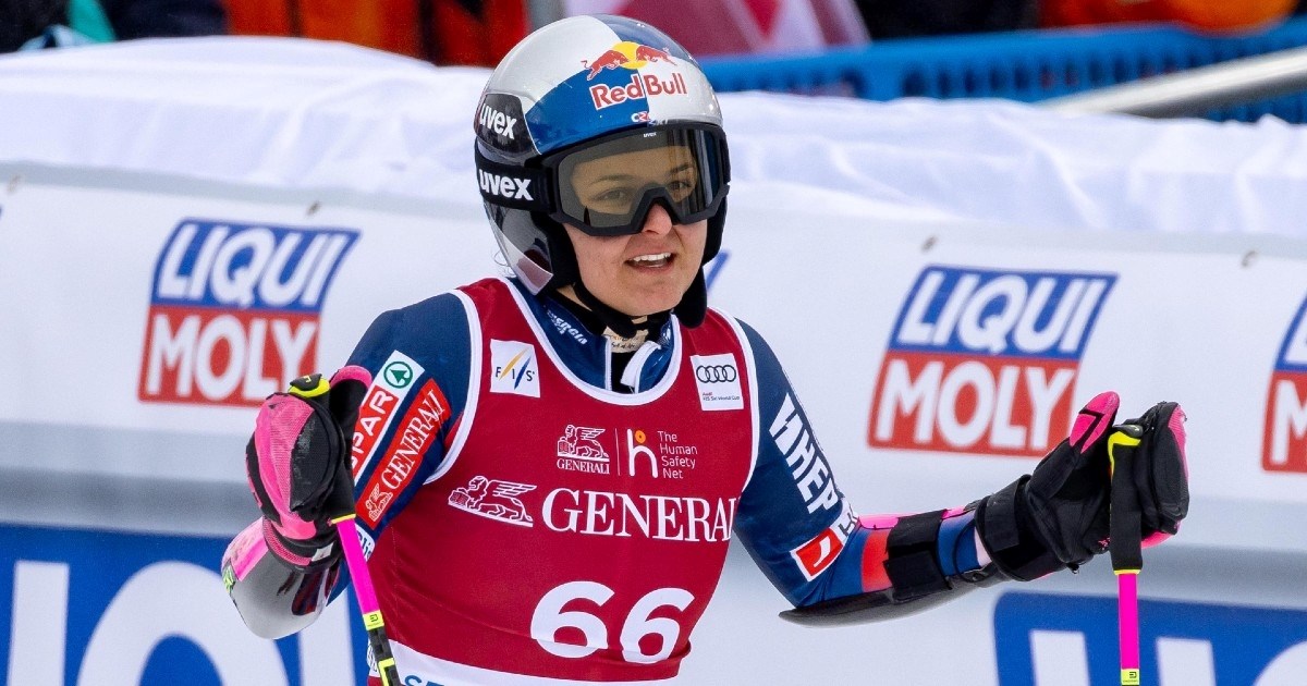 Evo koja je Ljutić u ukupnom poretku nakon današnjeg postolja Goggije