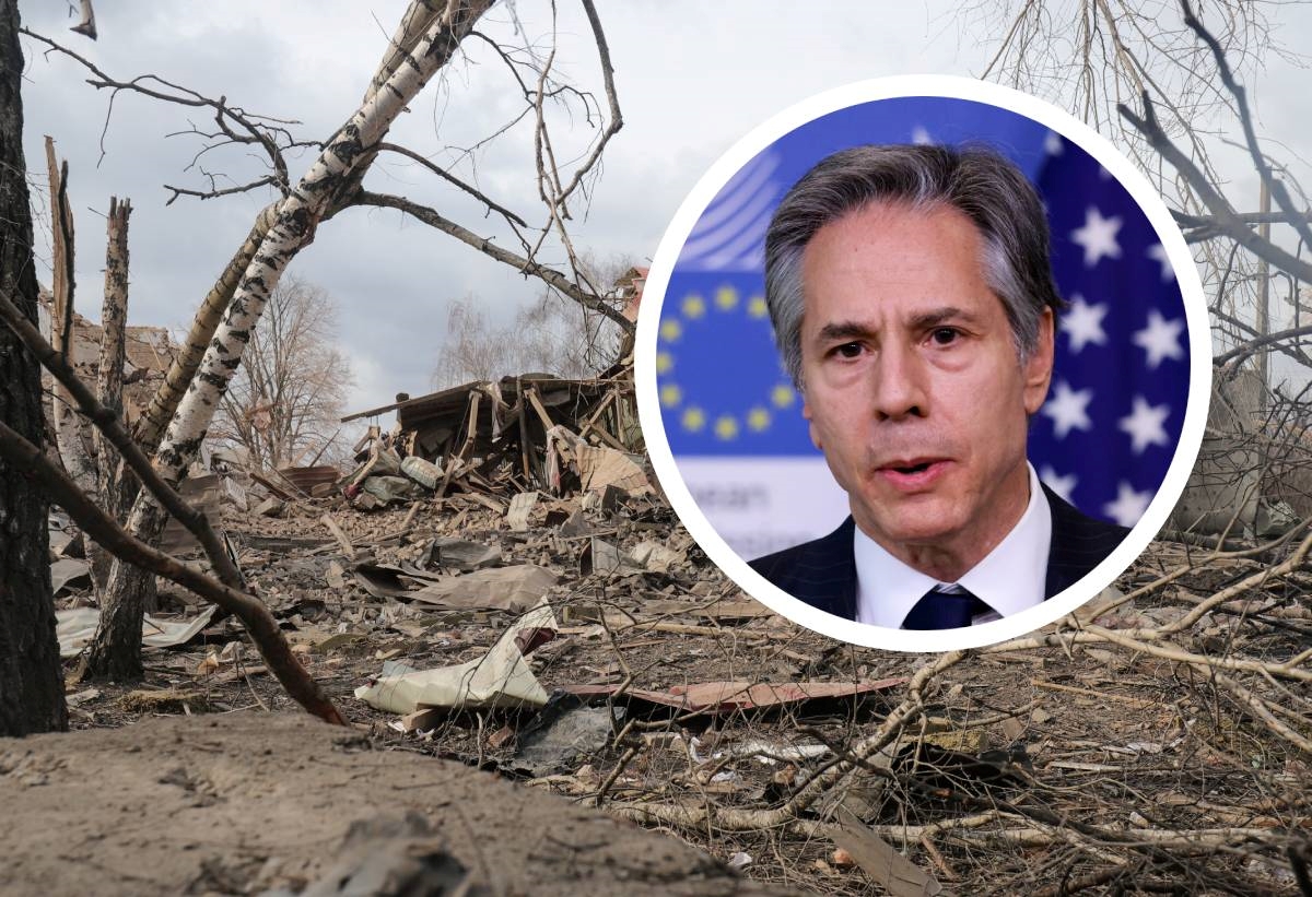 Blinken: Ukrajina može pobijediti Rusiju