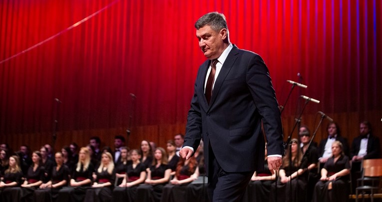 Milanović: Antifašisti su se borili protiv režima sinteze zla. Vječna im slava