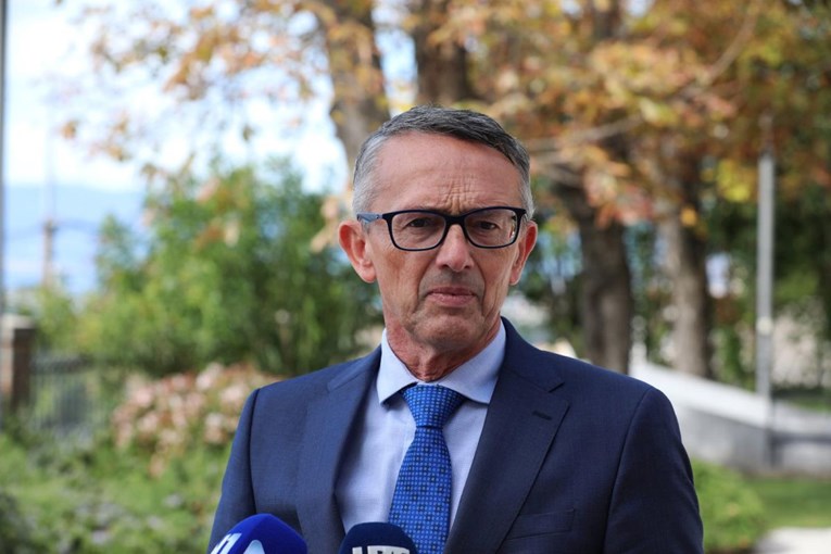 Župan PGŽ-a: Držim se dalje od ideoloških tema, a živim antifašizam od glave do pete