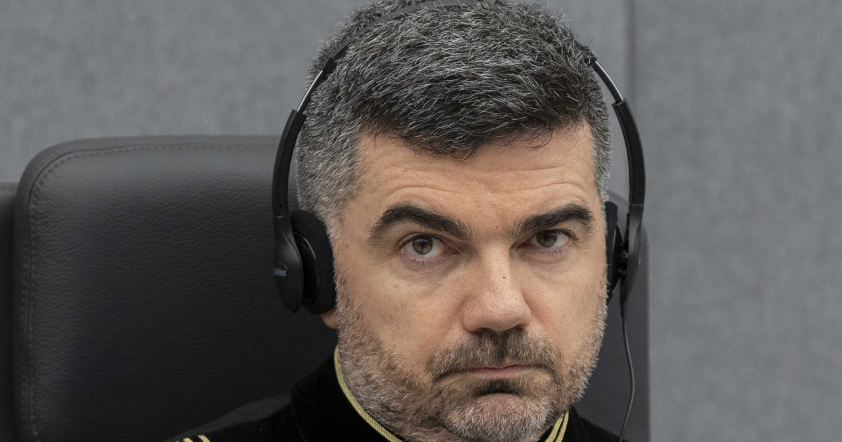 Noćna mora uglednog suca razotkriva koliko je SAD paralizirao Europu