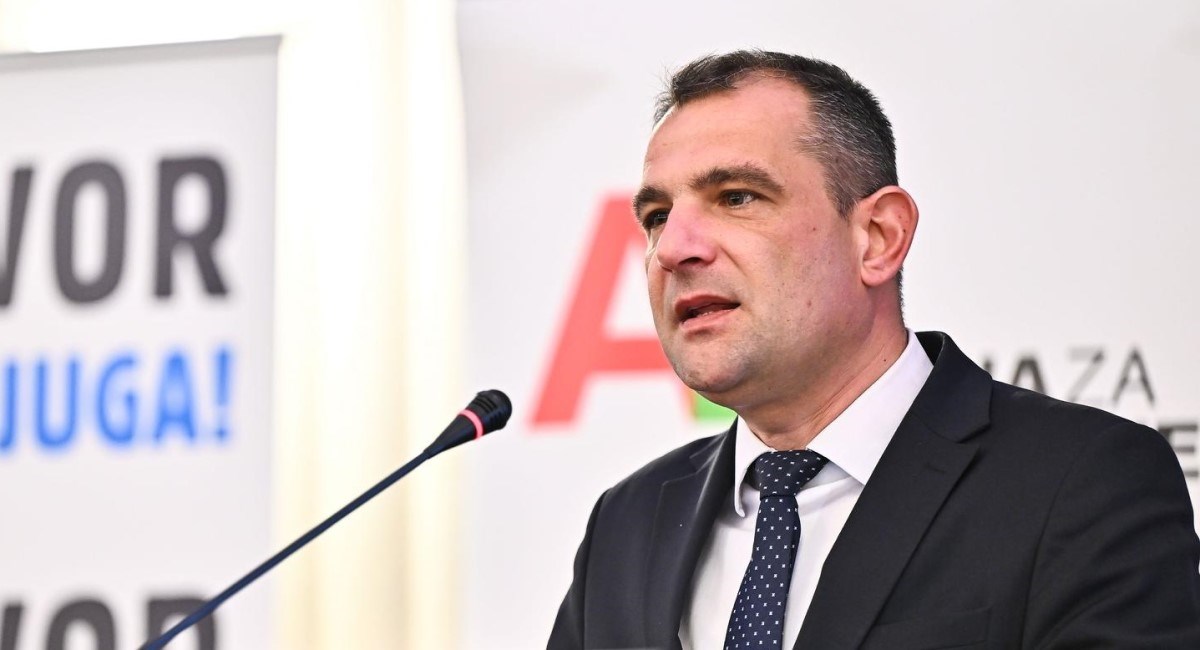 Posavec: Nema šanse da idem s HDZ-om