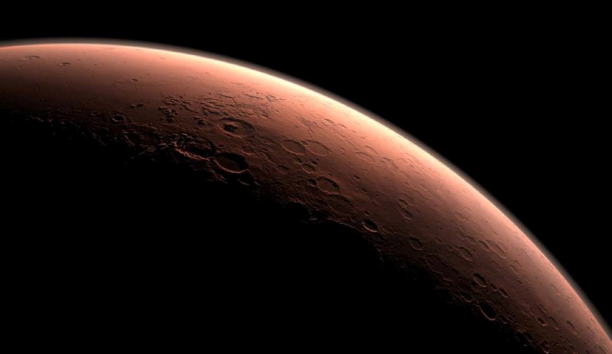 Na Marsu zabilježen neobičan potres: Trajao je 10 sati, ne zna se uzrok