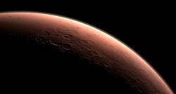 Na Marsu zabilježen neobičan potres: Trajao je 10 sati, ne zna se uzrok