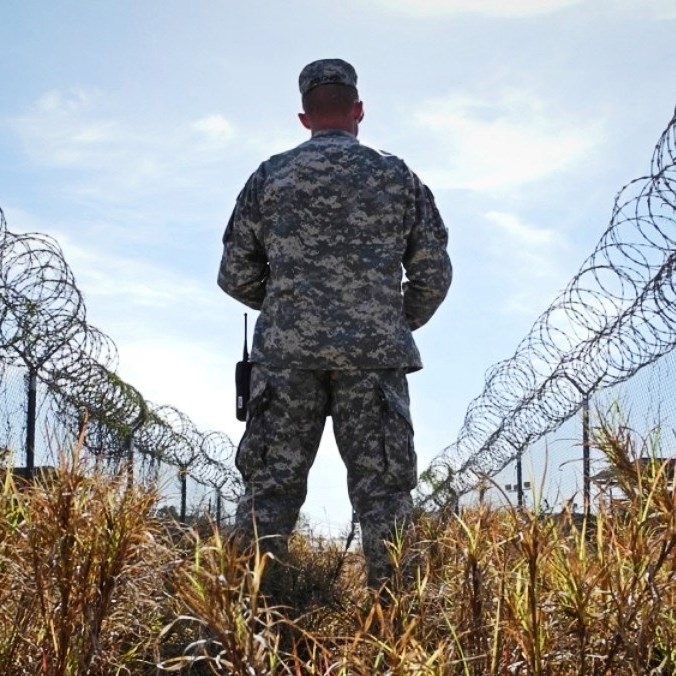 Američka vojska stigla u Guantanamo. Postat će zatvor za 30.000 ilegalnih migranata