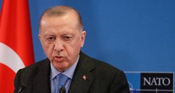 Erdogan: Neću se sastati s grčkim premijerom dok se on ne sabere