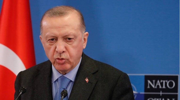 Erdogan: Neka se grčki premijer sabere
