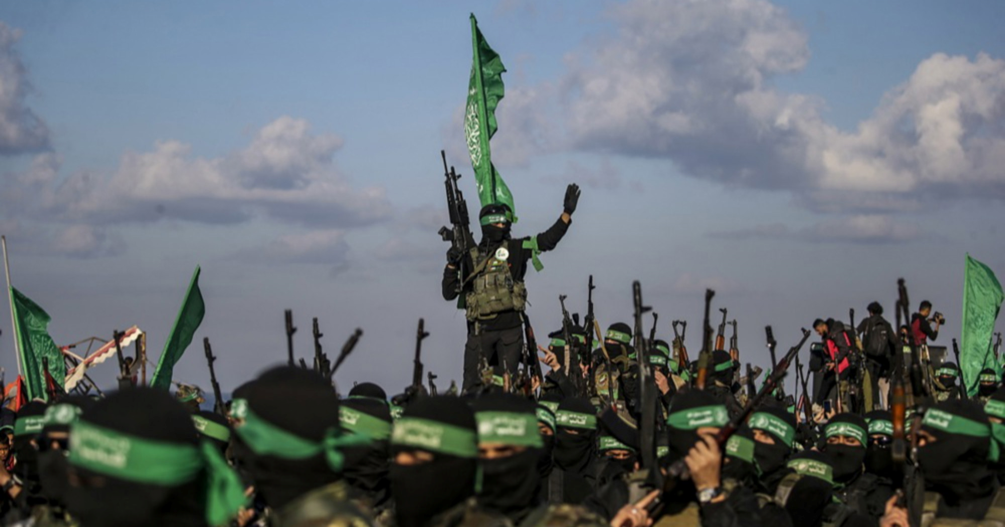 Hamasovo oružano krilo: Razoružanje nije tema dok Izrael ne ispuni uvjete primirja