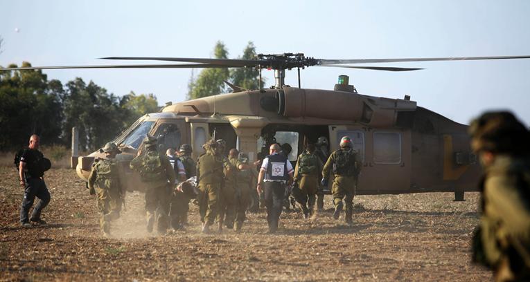 Netanyahu planira totalnu okupaciju Gaze, javljaju izraelski mediji