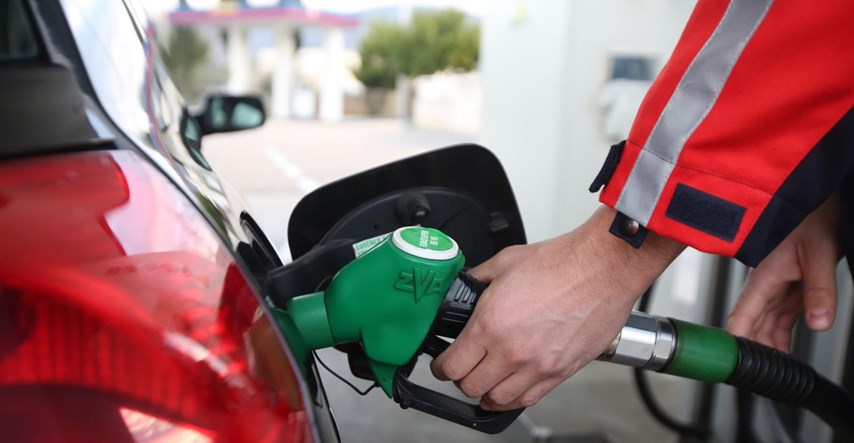Sutra nas čeka veliko povećanje cijena goriva?