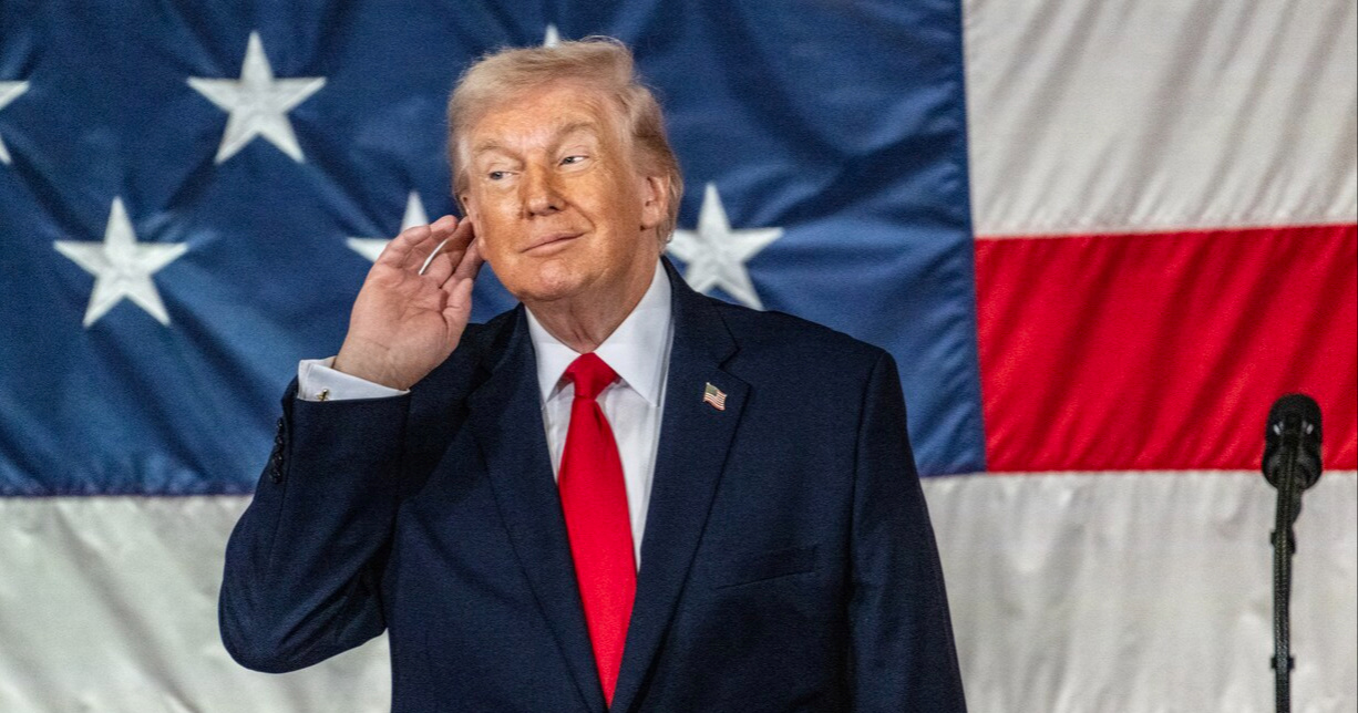 Trump produljio sankcije Rusiji za još godinu dana