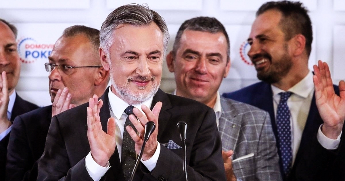 Tviteraši sprdaju Škoru nakon gubitka na izborima, mnogi pišu istu foru