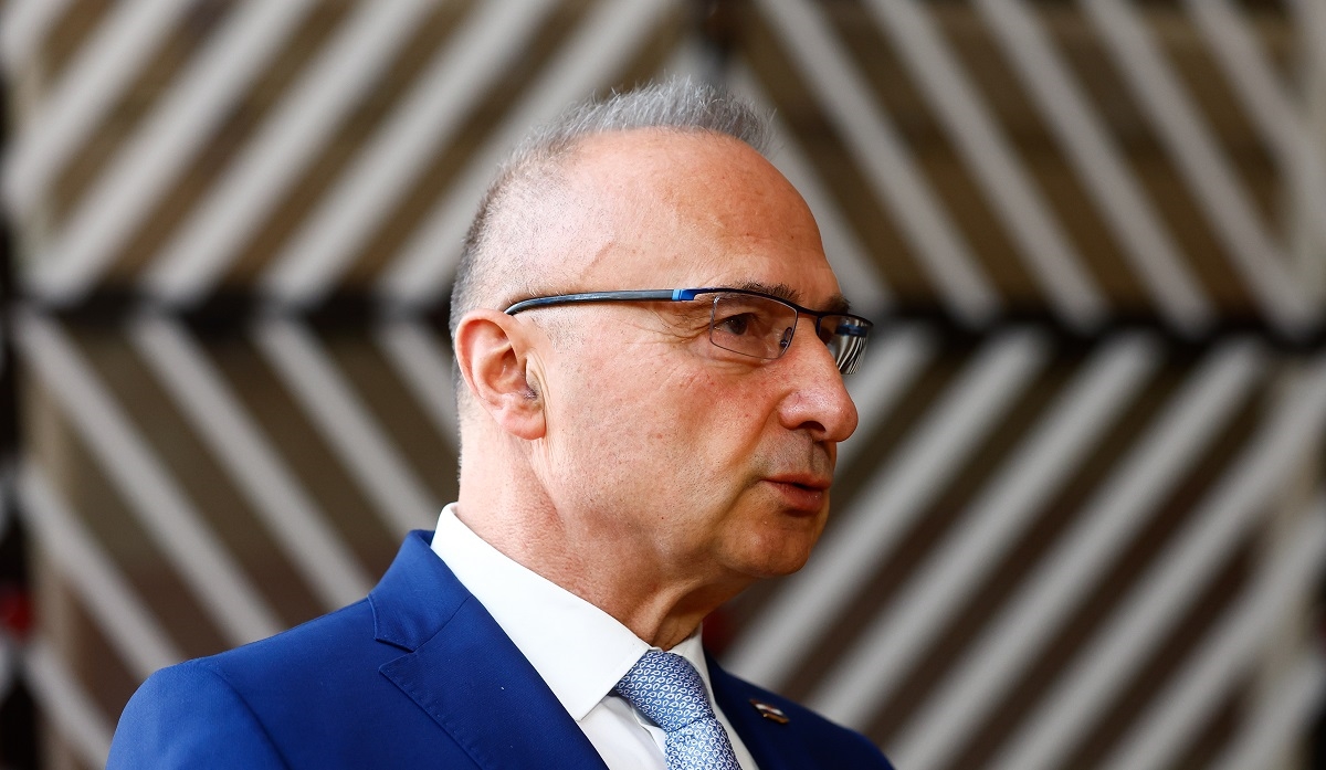 Ministar Grlić Radman sastao se s hrvatskom zajednicom u New Yorku