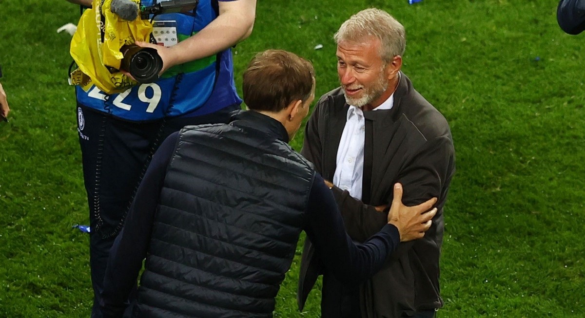 Chelsea nagradio Tuchela novim ugovorom