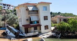 Par iz Austrije došao na medeni mjesec u Grčku pa poginuo u poplavama