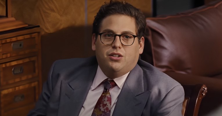 Jonah Hill otkrio zašto je Vuka s Wall Streeta snimio za samo 60.000 dolara