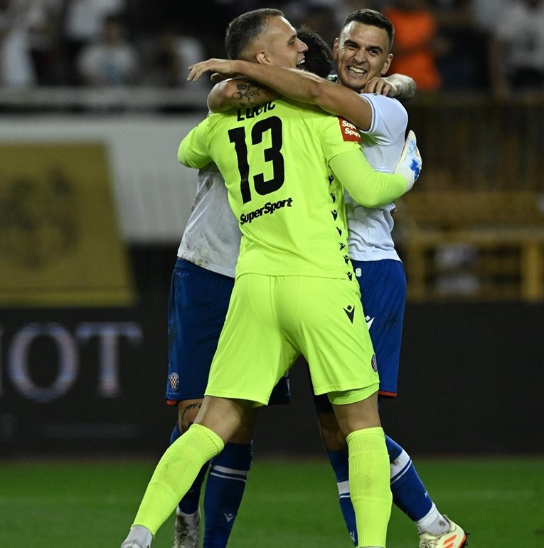 Hajduku se vraćaju tri vrlo važna igrača