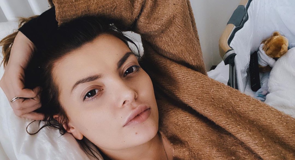 Ella Dvornik postavila pitanje na koje svaka mama ima potvrdan odgovor