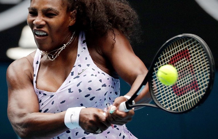 Serena Williams se za mjesec dana vraća tenisu