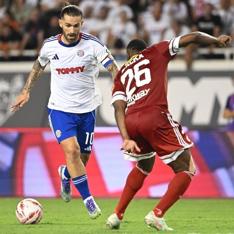 Evo kad i gdje gledati Hajduk protiv Dinamo Cityja