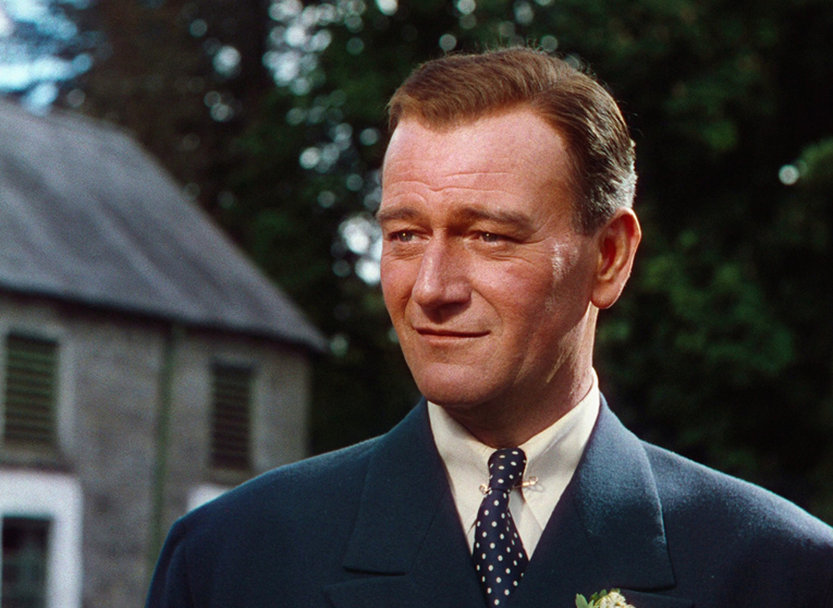 4 riječi koje je John Wayne želio na svom grobu i zašto je 20 godina ostao neoznačen