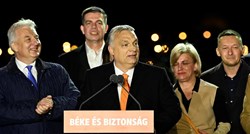 Orban Zelenskog nazvao protivnikom