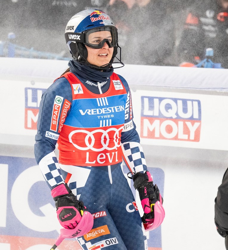 Evo koliko je Zrinka Ljutić zaradila u Kranjskoj Gori