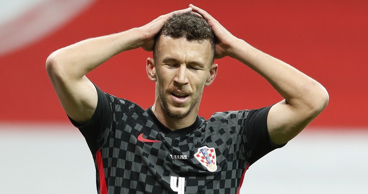 Calciomercato: Mourinho silno želi Perišića. Već se zna odšteta i plaća koju mu nudi