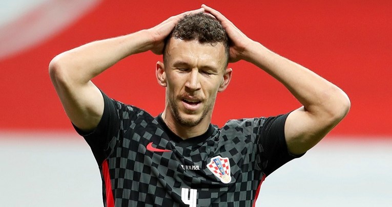 Calciomercato: Mourinho silno želi Perišića. Već se zna odšteta i plaća koju mu nudi