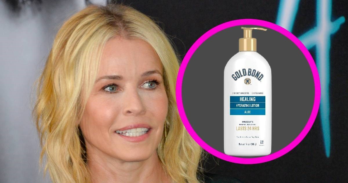 Chelsea Handler otkriva svoju tajnu za mekanu i hidratiziranu kožu