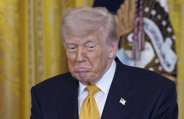 Diplomati: Trumpove uvrede mogle bi srušiti pregovore s Iranom