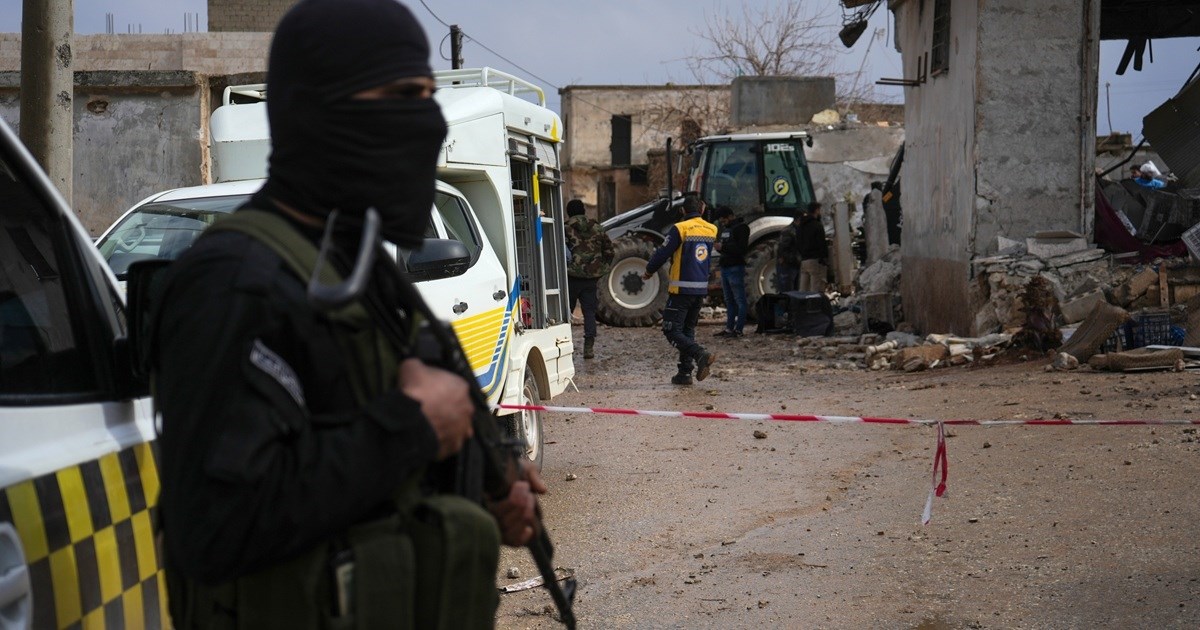 Žestoke borbe u Siriji. Militanti bliski Asadu ubili 13 pripadnika sigurnosnih snaga