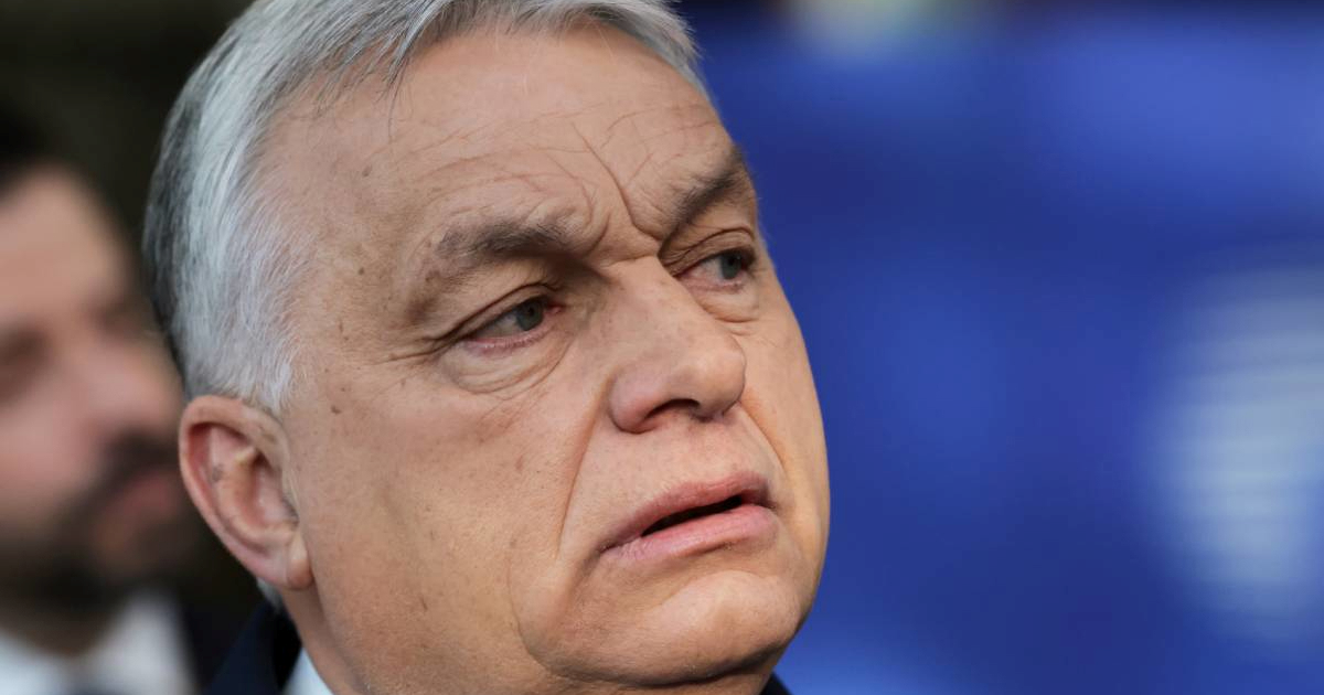 Nakon 16 godina vlasti, Orban bi mogao izgubiti izbore