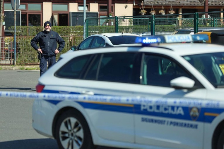 Par tjerao bolesnog muškarca da krade diljem Hrvatske. Držali ga bez hrane i lijekova