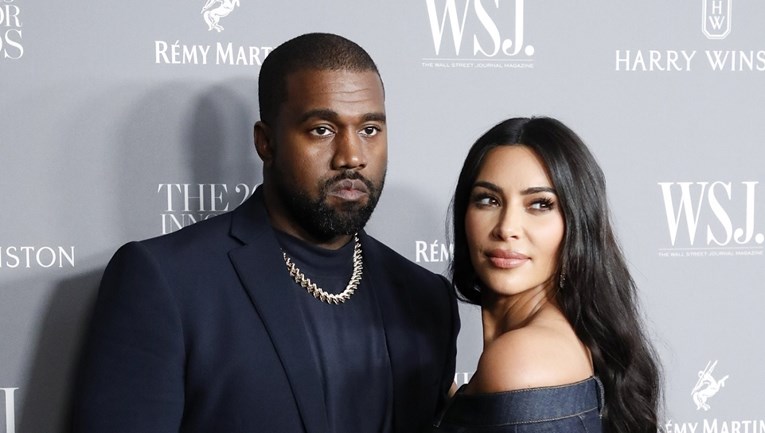 Otkriveno što Kayne West traži od Kim Kardashian u razvodu
