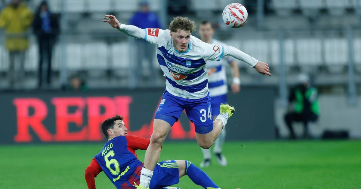 Anton Matković ponovno teško ozlijeđen, puknuo je ligament u drugom koljenu