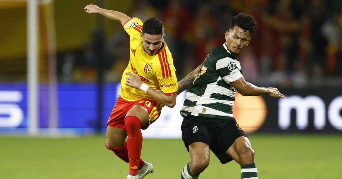 Velika prilika za hrvatskog reprezentativca. Lens ostao bez dvojice napadača