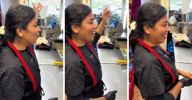 VIDEO Nepalka zapjevala Thompsonov hit