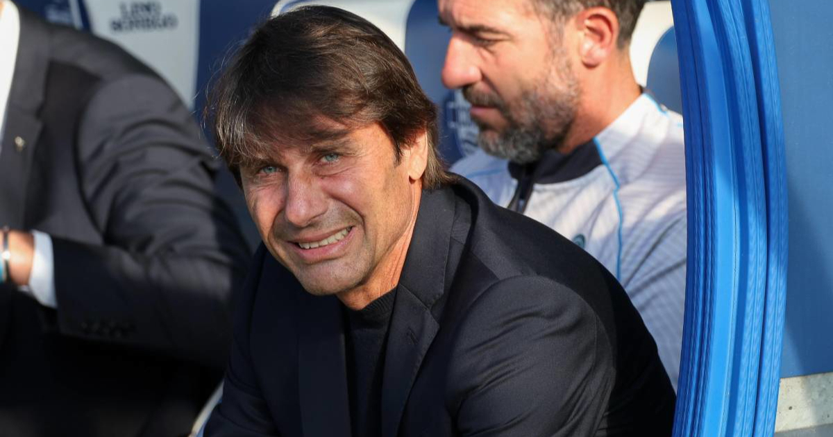 Talijani: Conte napušta Napoli
