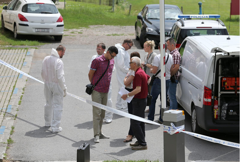 Prijetio da će "ponoviti ono što je bilo u Đakovu". Nije mu određen zatvor