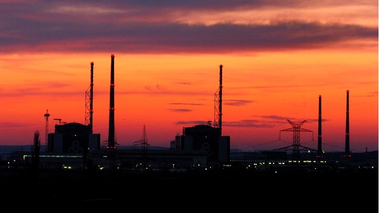 Belgija će do 2025. zatvoriti nuklearne elektrane