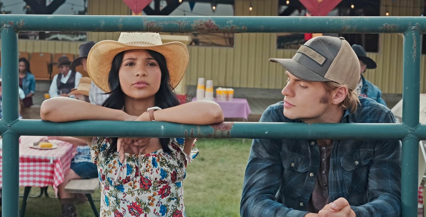 Fanovi su uvjereni da su Jackie i Cole par u stvarnom životu 😲